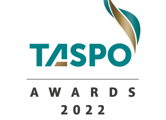 TASPO Awards 2022