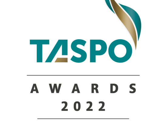 TASPO Awards 2022
