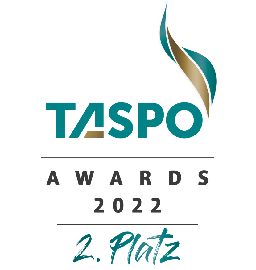 TASPO Awards 2022