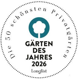 Gärten des Jahres 2026 – Longlist